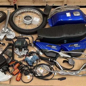 AX100 <b>Motorcycle</b> Kit Specifically for Use With the <b>Engine</b> <b>Motorcycle</b> <b>Engine</b> <b>Assembly</b> Ax100 <b>Motorcycle</b> <b>Engines</b> 4 S - Product Image 2