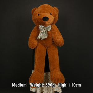 BF Magic Cotton Teddy Bear <strong>Stage</strong> <strong>Props</strong> for Party Supplies-Medium Size Magic Tricks Gimmicks Magician Illusions Mentalism - Product Image 1