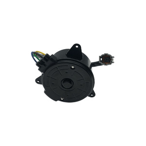 Moteur de ventilateur de radiateur Nissan Teana 21487-JN00A pour J32Z NV200, pièce de rechange - Product Image 2