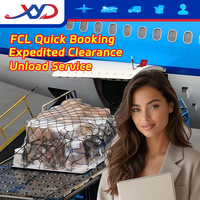 Service d'expédition aérienne express via DHL Shenzhen Chine Destinations mondiales Gestion des marchandises dangereuses Assurance incluse 5 jours