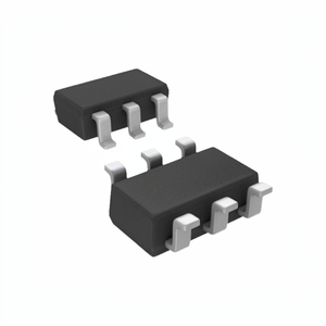 SOT 23 6 Thin, TSOT 23 6 Original Components Electronic Power Management (PMIC) CAT3200TDI-GT3 - Product Image 1