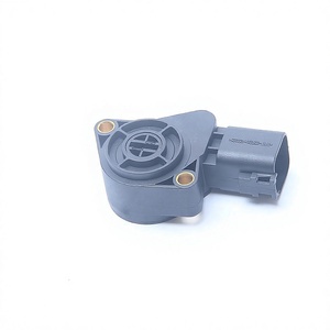 FOR Volvo Pedal <b>Sensor</b> 85109590 7421059645 21116881 20504685 for Medium Heavy-Duty Trucks Replacement <b>Auto</b> <b>Sensor</b> - Product Image 2