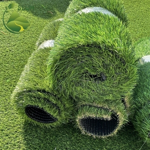 <span class=keywords><strong>Gazon</strong></span> Artificiel 2026 : Nouvelle Collection, Résistant aux Intempéries et Anti-Âge, Idéal pour Jardin, Cour et Aménagement Paysager - Product Image 4