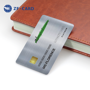 Carte-clé d'<span class=keywords><strong>hôtel</strong></span> de <span class=keywords><strong>luxe</strong></span> de haute qualité, imprimée, RFID NXP MIFARE(R) Classic 1K 4K - Product Image 5
