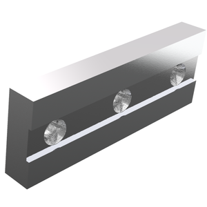 금속 스크랩 절단을 위한 고효율 정밀 갠트리 가위를 위한 망간 크롬 1.2743 - Product Image 6