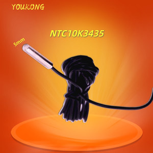 <strong>Wall</strong> Mounted Digital Freezer <strong>Thermometer</strong>/temperature Panel Meter with Sensor TPM-900 - Product Image 5