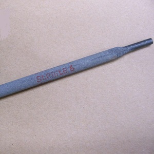 Électrode de soudage en acier inoxydable AWS E316-<span class=keywords><strong>16</strong></span> E316L-<span class=keywords><strong>16</strong></span> pour la soudure de l'acier 316 et <span class=keywords><strong>316L</strong></span> - Product Image 6