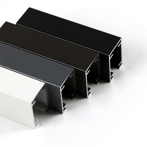 Motor Blackout Frame Inserted Honeycomb Shades Montaje interior Tela gruesa 16mm Mini Cell Batería <span class=keywords><strong>Control</strong></span> <span class=keywords><strong>remoto</strong></span> - Product Image 6