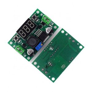 Module de puissance régulateur abaisseur réglable mis à jour DC-DC <span class=keywords><strong>LM</strong></span> <span class=keywords><strong>2596</strong></span> convertisseur Buck - Product Image 1