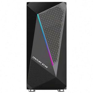 DIY <b>Computer</b> Host Core i5/GTX750 graphics card /4GB RAM /128GB Business <b>Office</b> and Game Desktop - Product Image 4