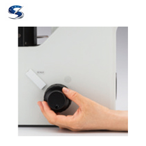<strong>Olympus</strong> <strong>GX53</strong> Industrial <strong>Inverted</strong> Metallographic Testing Advanced <strong>Microscope</strong> for Rapid Analysis of Large or Thick Samples - Product Image 4