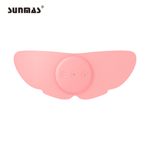 Alat Pijat Digital Grosir Laris untuk Wanita, Perawatan Kenyamanan Harian Saat Haid, 6 Mode - Product Image 3