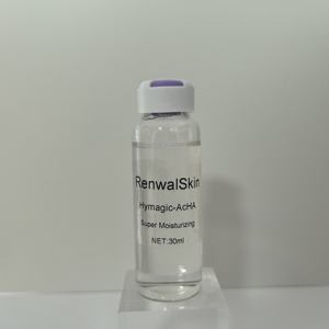 30ml murni asetilasi asam hialuronat Microneedling <span class=keywords><strong>HA</strong></span> pelembab kulit pelembap wajah untuk pengelupasan kulit Serum jarum mikro - Product Image 6