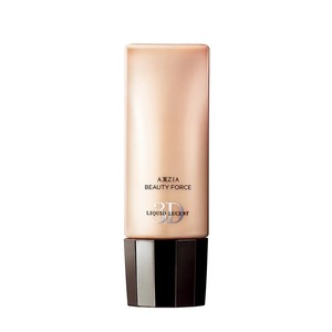 EN STOCK, Base de Maquillaje Líquida Japonesa, Color Ocre Puro, Maquillaje Ligero con Ácido Hialurónico, Acabado Natural Sedoso - Product Image 1