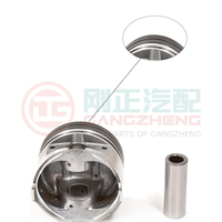 Ensemble d'accessoires de piston de cylindre de moteur à essence/diesel pour CHANGAN Chana Pickup CX70 Auchan Oshan X7