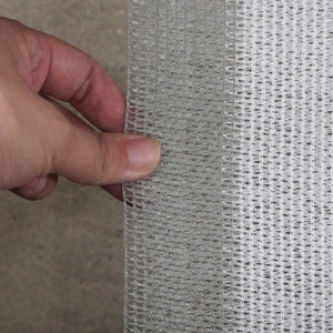 Rất phổ biến thương mại nhựa dù để che nắng Net HDPE cây giống dễ dàng để lưu trữ bóng buồm với tỷ lệ mua lại cao - Product Image 1