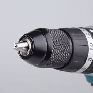 Deko — perceuses électriques 18 V/<span class=keywords><strong>20V</strong></span>, tournevis sans fil, perceuse au Lithium, outils électriques avec chargeur - Product Image 3