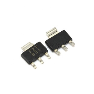 Jeking lưỡng cực-<span class=keywords><strong>BJT</strong></span> NPN cao hiện tại sot223 fzt851 bóng bán dẫn fzt851ta - Product Image 1