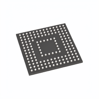 Componentes Electrónicos de Circuito: Memoria IC en Stock 153 TFBGA SM671PAE-ADSS