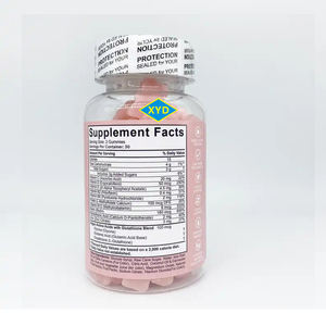 Bonbons au collagène pour soins de la peau de marque privée OEM Bonbons au collagène Pro <span class=keywords><strong>Collagen</strong></span> - Product Image 4