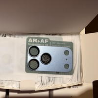 Protection d'objectif d'appareil photo en métal, couvercle en verre trempé pour iPhone 11 12 13 14 15 16 17 18 Plus Pro Max