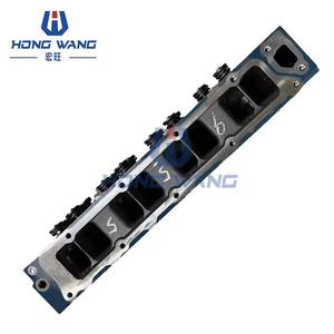 Venta de Fábrica: Conjunto de Culata de Repuesto para Motor Diésel de Inyección Electrónica V3307-CR V3307 - Product Image 2