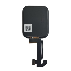 Swi 1.69 "240x280 độ sáng cao 850cd/m2 Đồng hồ thông minh <span class=keywords><strong>LCD</strong></span> TFT hiển thị màn hình cảm ứng - Product Image 2