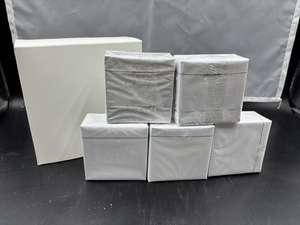 Bloques de Carbonato de Magnesio 100% Naturales, Empaquetado Individualmente, Aptos para Uso en Interiores y Exteriores. - Product Image 1