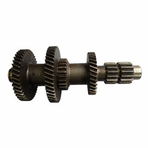 Pieza de repuesto de caja de cambios de transmisión CNC de precisión ME-601344 Nueva condición Mitsubishi PS100 PS120 Counter Gear 15T-48T 1977-1982 12 - Product Image 2