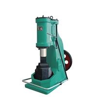 Hot Sell Power Hammer Schmied Anyang Mit Fabrik Guter Preis