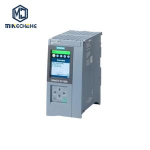 Unidad Central de Procesamiento PLC 6ES7515-2TN03-0AB0 6ES7515-2UN03-0AB0, Componente de Controlador de Automatización Industrial para la Serie S7-1500 - Product Image 1