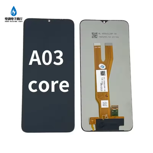 Para <span class=keywords><strong>A03</strong></span> <span class=keywords><strong>Core</strong></span> LCD <span class=keywords><strong>Precio</strong></span> de fábrica Samsung <span class=keywords><strong>A03</strong></span> <span class=keywords><strong>Core</strong></span> Samsung <span class=keywords><strong>A03</strong></span> pantalla táctil original Samsung a03s pantalla LCD de repuesto - Product Image 1