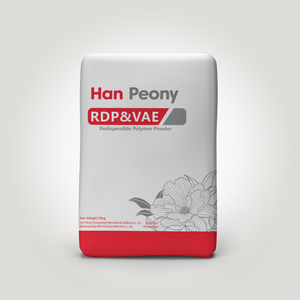 Meilleures ventes : Poudre polymère acrylique redispersible (RDP <span class=keywords><strong>VAE</strong></span>) 25 kg/sac, fournisseur Hebei pour la construction - Product Image 1