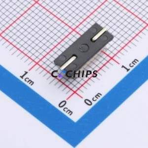 SWXJGBCVH0-3.200000 Crystal (Passive) HC-49S-SMD Crystal Oscillator SMD Crystal Oscillator 3.2MHz 20ppm 18pF - Product Image 2