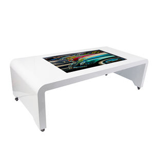 Table de jeu interactif, avec écran tactile multiple - Product Image 1