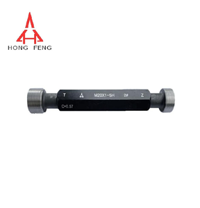 Vente en gros Tap & Die personnalisable-Diverses spécifications des jauges de filetage métrique et <span class=keywords><strong>américain</strong></span> Factory Direct - Product Image 2