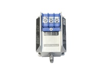 IQS450 204-450-000-002 A2-B23-H05-I0 Détecteur de fumée, support de montage, neuf