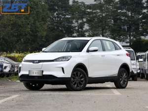 Limousine électrique verte chinoise Ev, modèle moyen WeltMeister EX5, autonomie NEDC de 403 km, 4x2 FWD, véhicule de tourisme, en vente à prix réduit - Product Image 6