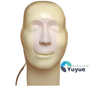 Modelo de Simulación de Hemorragia Nasal, Maniquí de Práctica Educativa para la Enseñanza de Habilidades - Product Image 1
