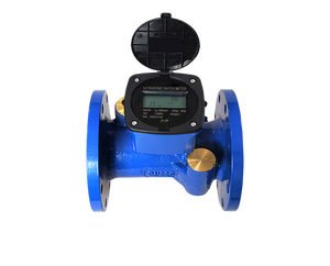 2025 DN80 <span class=keywords><strong>Smart</strong></span> Wasserzähler Ultraschall Wasserzähler Preis kleiner Fehler, Verlust vermeiden - Product Image 2