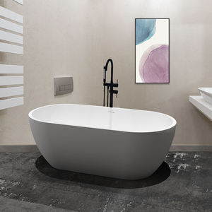 Luxury Portable <strong>Bath</strong> <strong>Tub</strong> Acrylic <strong>Tub</strong> - Product Image 1