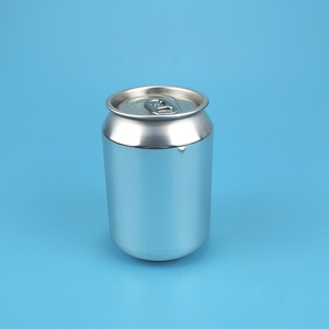 Lon Nhôm Rỗng Tùy Chỉnh Lon Soda Rỗng - Product Image 4