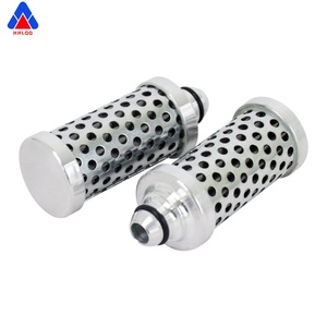 Cartouche filtrante hydraulique haute efficacité Huahang HCA146FDS2H, filtre hydraulique en maille métallique pour système de filtration - Product Image 6