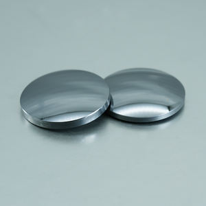 サーモパイル検出器およびIR赤外線センサー用光学シリコンSiレンズカスタム高品質 - Product Image 2