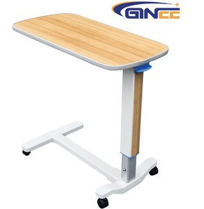 <span class=keywords><strong>Chariot</strong></span> de service mobile pour <span class=keywords><strong>repas</strong></span> hospitaliers GINEE en acier inoxydable, facile à nettoyer, pour centre médical - Product Image 5