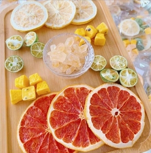 Trà hoa quả khô bán chạy - Product Image 3