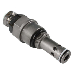 วาล์วคุณภาพสูง รุ่น 723-40-93600 เหมาะสำหรับ PC200-8 PC240-8 - Product Image 4