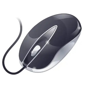 Ratón para Juegos con Cable, 6400DPI, Óptico, Electrochapado, para PC y Portátil, <span class=keywords><strong>Razer</strong></span> DeathAdder Essential - Product Image 1