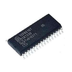 ชิปจูนเนอร์วิทยุยานยนต์ยี่ห้อแท้รุ่น SOP32 TEF6616T สำหรับ IC - Product Image 2