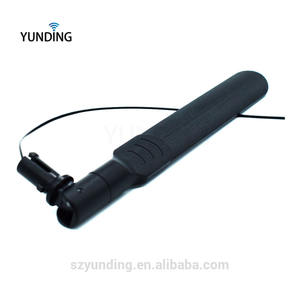 Prix usine 3g 4g Gsm Lte Wifi antenne Lte intérieure avec connecteur Ufl RPSMA antenne de communication 5DB à gain élevé - Product Image 5